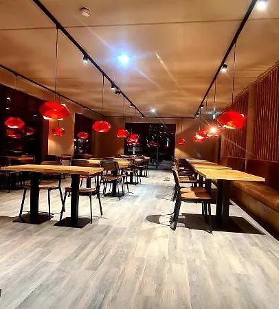 Euro Hotel 4*