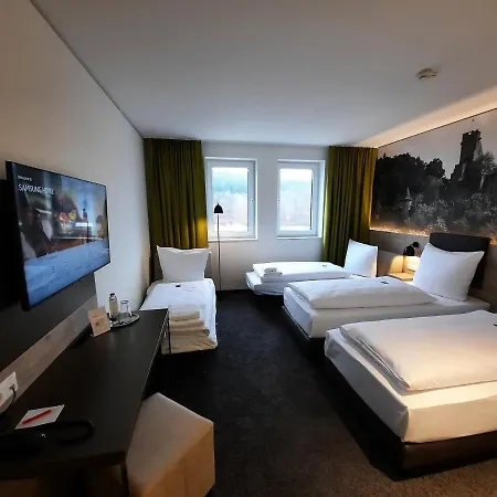 Euro Hotel Wertheim