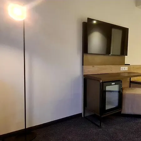 Euro Hotel Wertheim