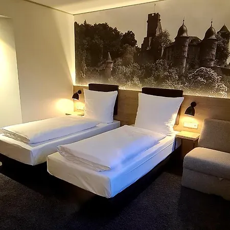 Euro 4* Wertheim