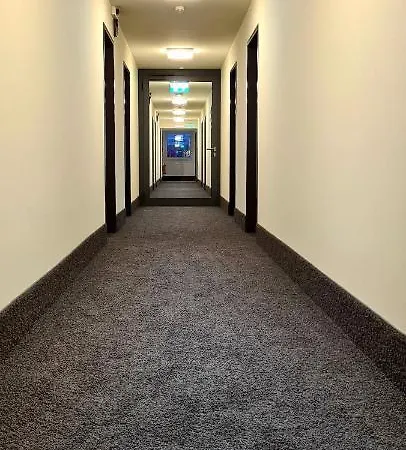 Hotel Euro Wertheim