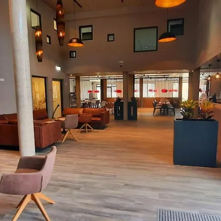 Euro Hotel