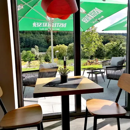 Euro 4* Wertheim