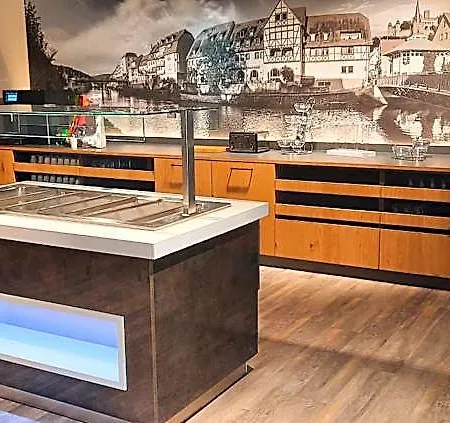 מלון Euro ורטהיים