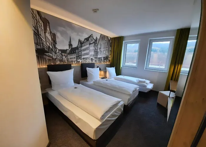 Euro Hotel 4*